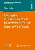 Investigation of Correction Methods for Interferen