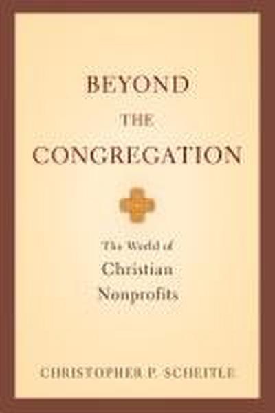 Beyond the Congregation