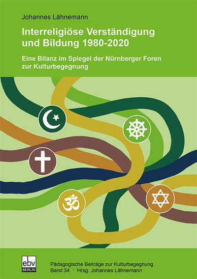 Interreligiöse Verständigung und Bildung 1980-2020