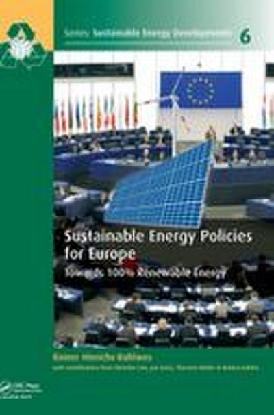 Sustainable Energy Policies for Europe