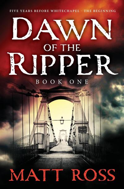 Dawn Of The Ripper