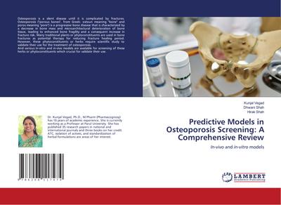 Predictive Models in Osteoporosis Screening: A Comprehensive Review