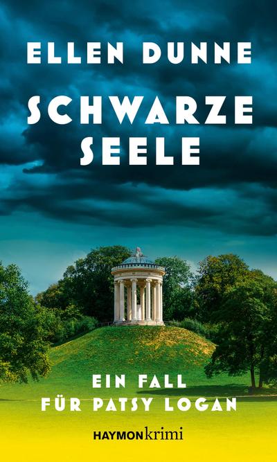 Schwarze Seele