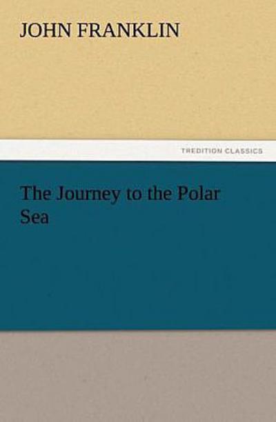The Journey to the Polar Sea