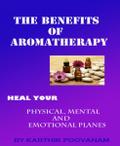The benefits of aromatherapy