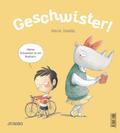 Geschwister!
