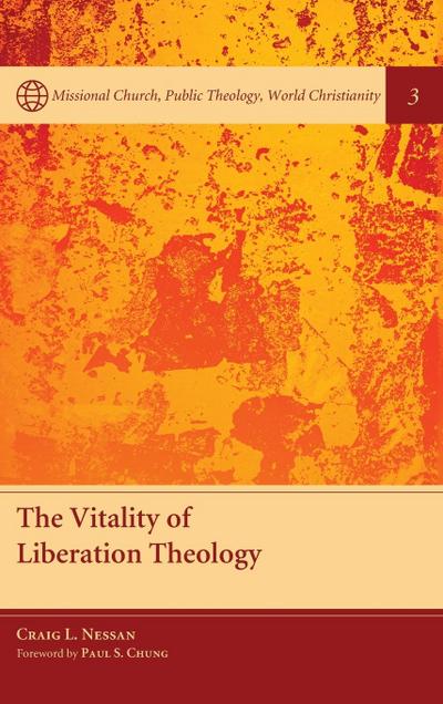 The Vitality of Liberation Theology
