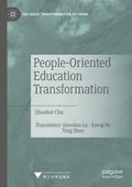People-Oriented Education Transformation