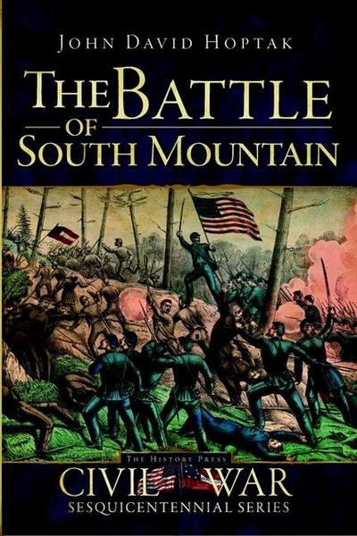 The Battle of South Mountain