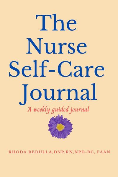 Redulla, R: Nurse Self-Care Journal