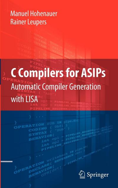 C Compilers for ASIPs