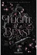 Flight of a Beast: The Sin Eaters Book 1