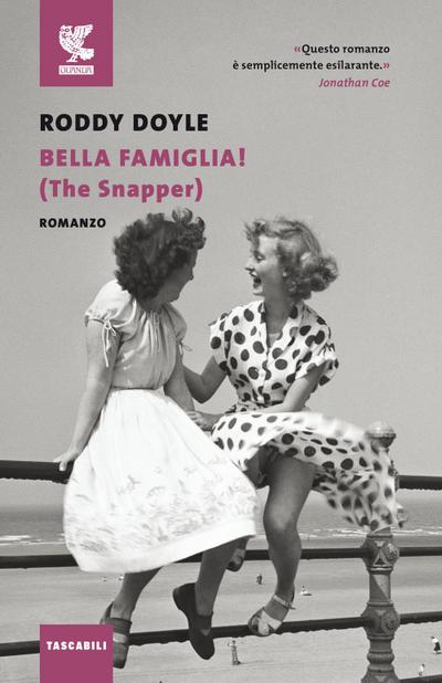 Bella famiglia! (The snapper)