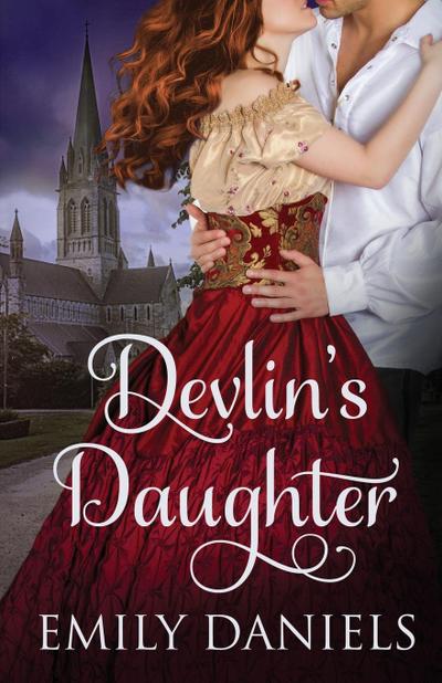 Devlin’s Daughter