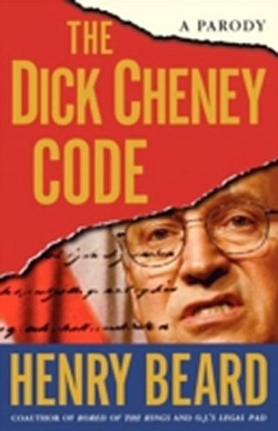 Dick Cheney Code