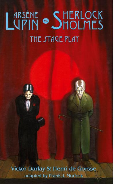 Arsene Lupin vs Sherlock Holmes