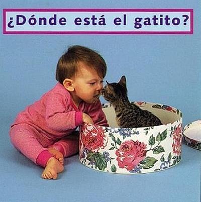 Donde Esta El Gatito?