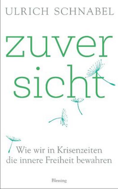 Zuversicht