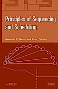 Principles of Sequencing and Scheduling