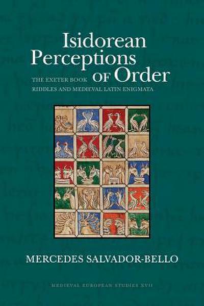 Isidorean Perceptions of Order