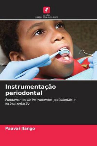 Instrumentação periodontal