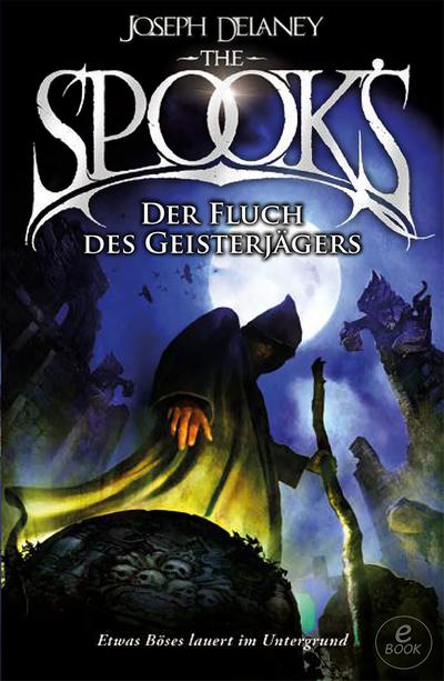 The Spook’s 2