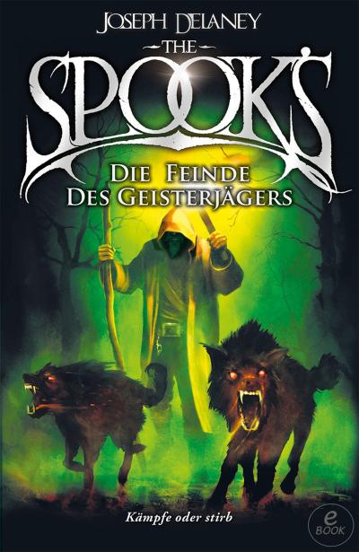 The Spook’s 5