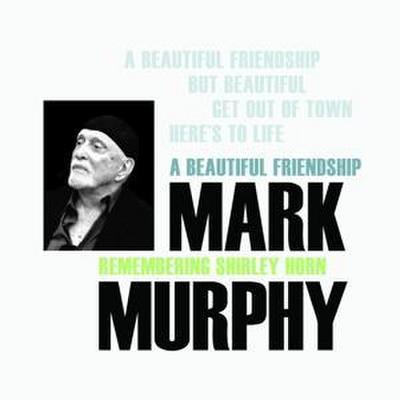 A Beautiful Friendship