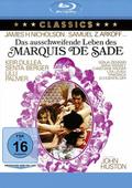 Das ausschweifende Leben des Marquis de Sade