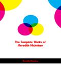 The Complete Works of Meredith Nicholson