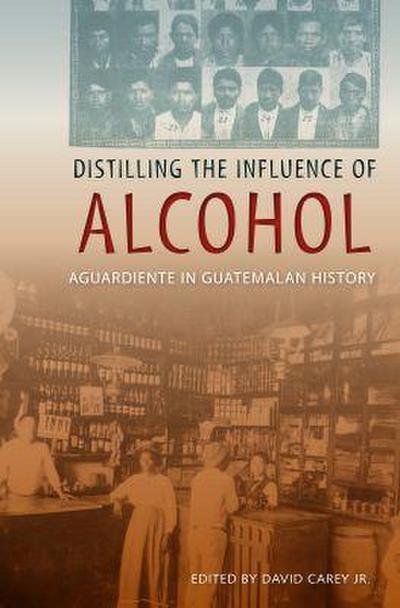 Distilling the Influence of Alcohol