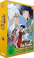 InuYasha - TV-Serie - Box 7