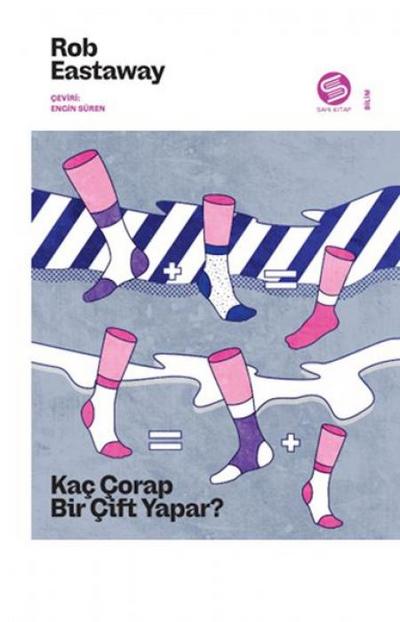 Kac Corap Bir Cift Yapar