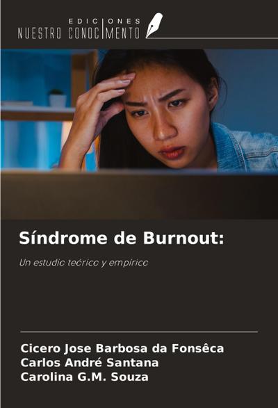 Síndrome de Burnout: