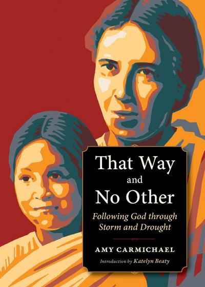 That Way and No Other