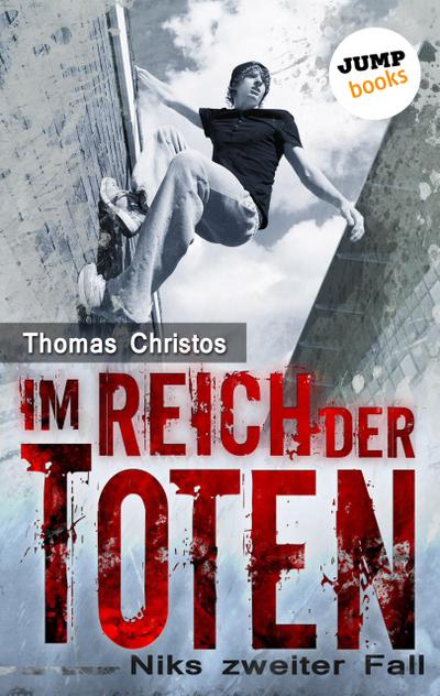 Christos, T: Im Reich der Toten - Niks zweiter Fall