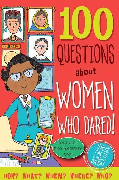 100 Questions about Women Who Dared