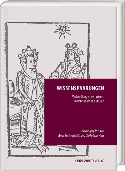 Wissenspaarungen