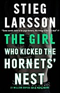 The Girl Who Kicked the Hornets’ Nest