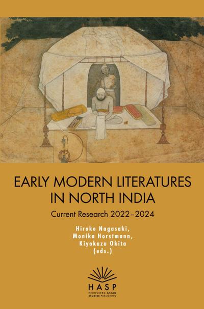 Early Modern Literatures in North India