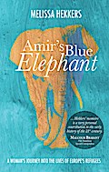Amir’s Blue Elephant