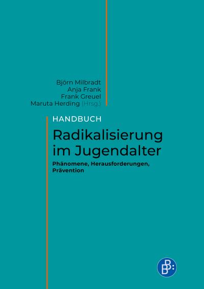 Handbuch Radikalisierung im Jugendalter