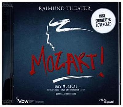 Mozart!-Das Musical-Gesamt