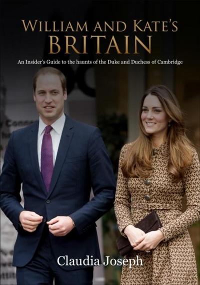 William and Kate’s Britain