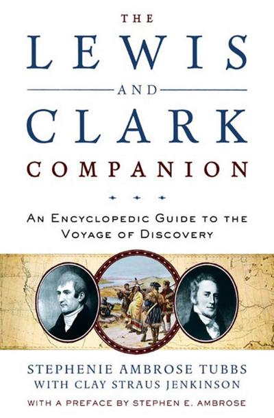 The Lewis and Clark Companion