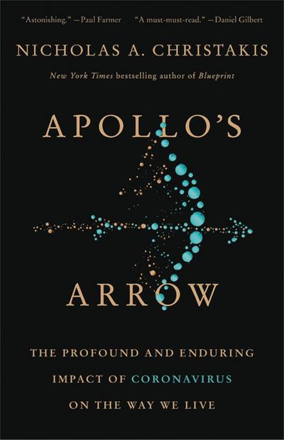 Apollo’s Arrow