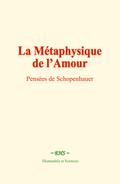 La Métaphysique de l’Amour