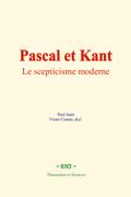 Pascal et Kant