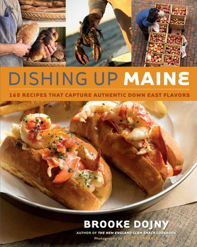 Dishing Up® Maine