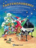 Tastenzauberei Weihnachtsmusizieren
